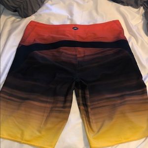 O’Neill Trunks size 32 nice one